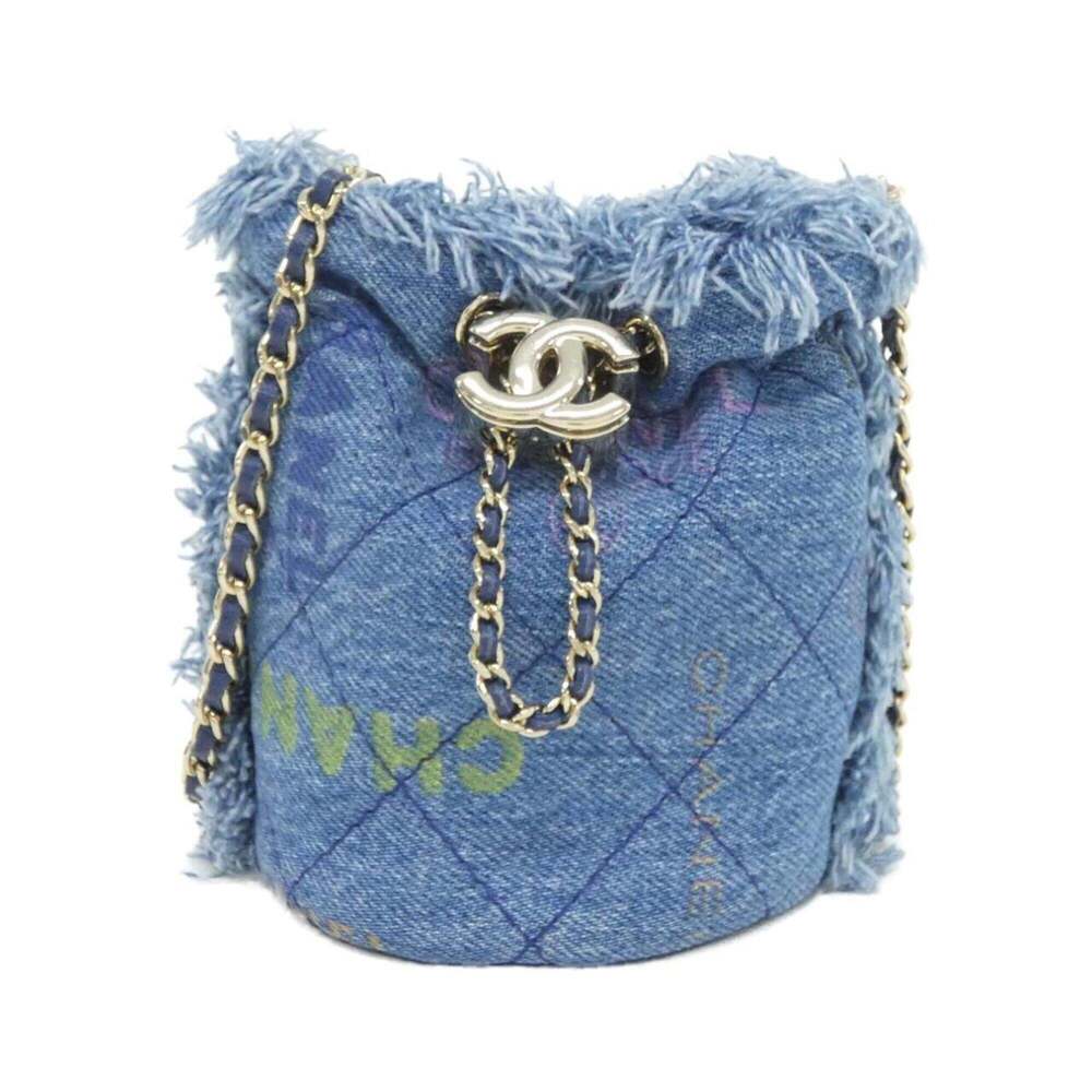 Chanel AP2603 Shoulder Bag